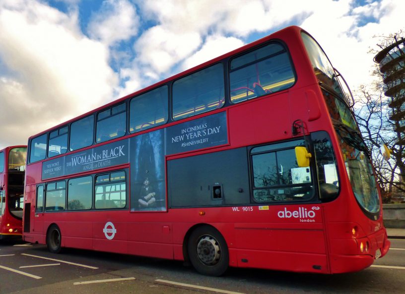 Consultation On Further Bus Cuts Coming Soon Murky Depths