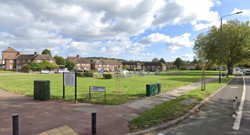 New council housing approved on Brook Estate in Kidbrooke-Eltham ...