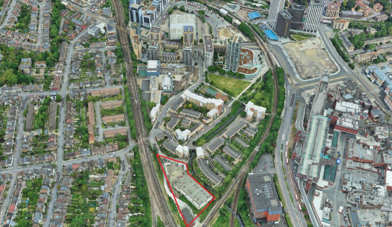 work-to-start-at-silver-road-axion-development-in-lewisham-murky-depths