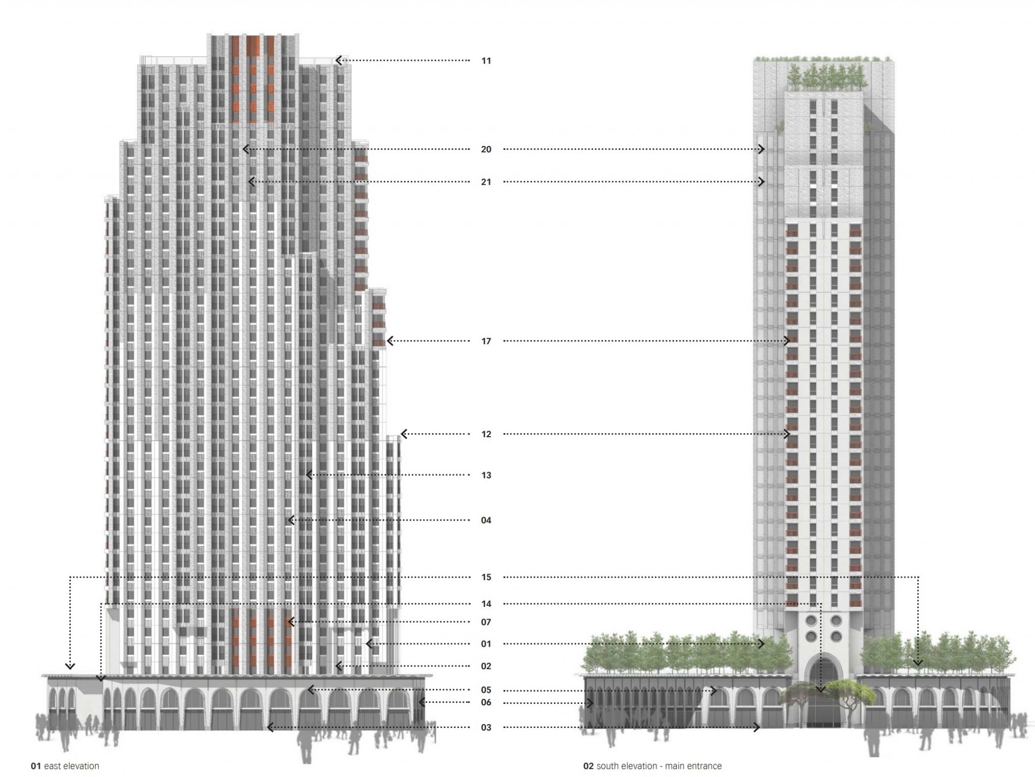 Greenwich Tower Beside The Thames Approved - Murky Depths